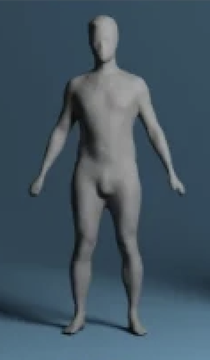 3D Scan