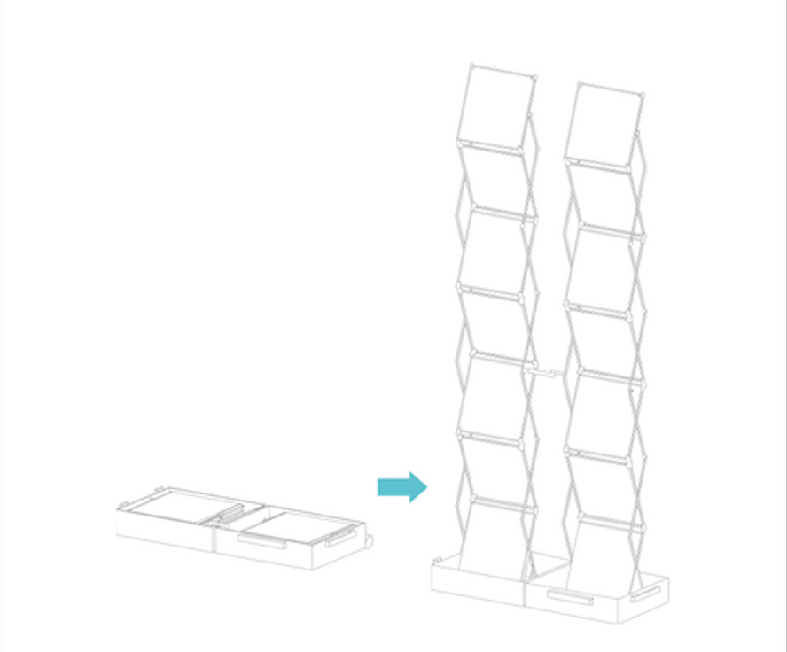 CalibKit Setup Interface
